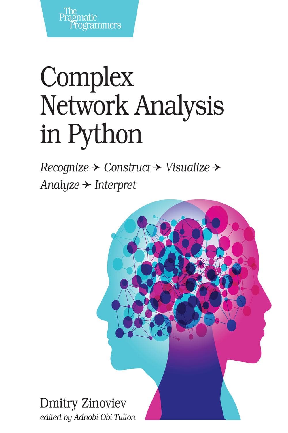 تحلیل شبکه‌های پیچیده در پایتون ۲۰۱۸ <br> Complex Network Analysis in Python 2018
