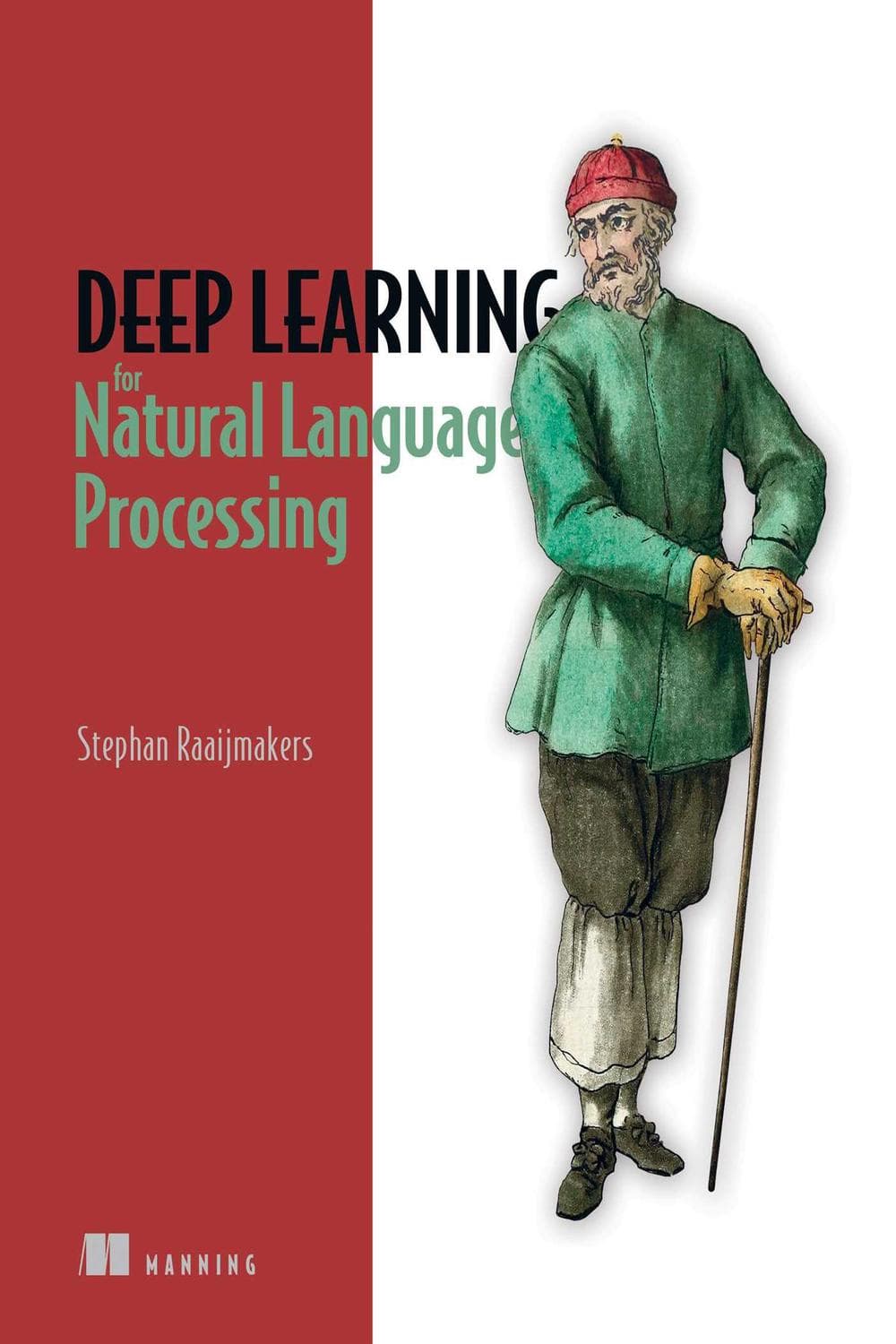 یادگیری عمیق برای پردازش زبان طبیعی ۲۰۲۲ <br> Deep Learning for Natural Language Processing 2022