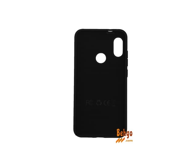 گارد طرح سیلیکونی A2 lite محافظ گوشی شیائومی Xiaomi A2lite کاور مخصوص redmi6 pro قاب شیائومی ردمی شش پرو شیاومی ای دو لایت قاب Silicone Case for Xiaomi Mi A2 Lite /redmi 6 pro — تصویر ۶