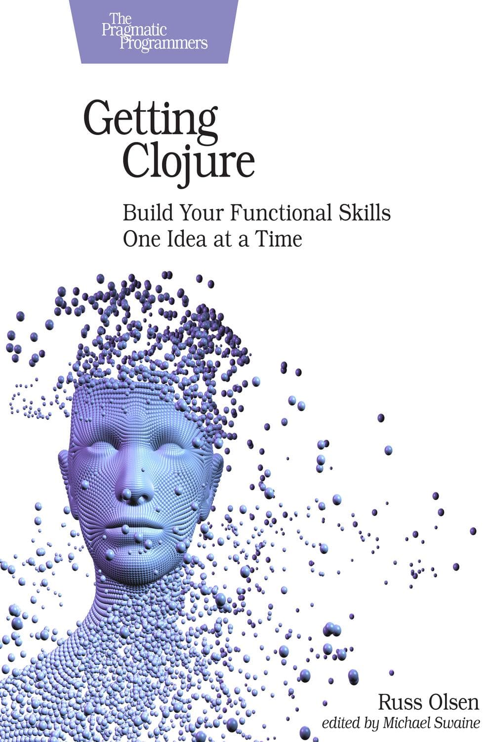 آغاز به کار با کلوژر ۲۰۱۸ <br> Getting Clojure 2018