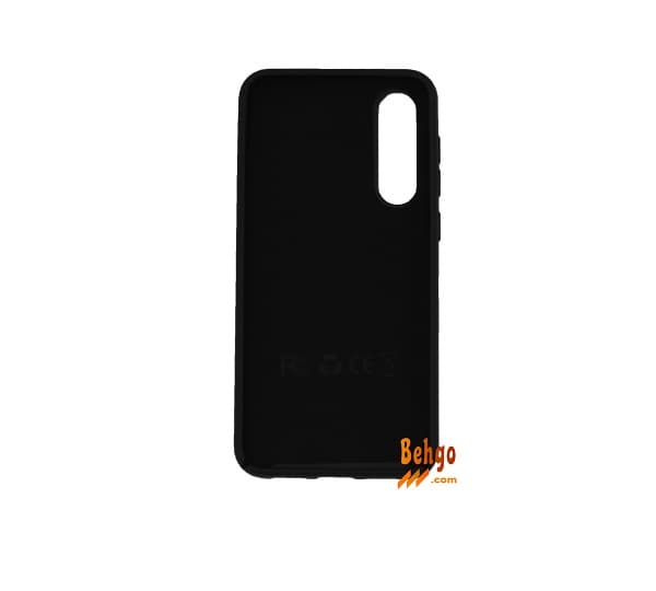 گارد طرح سیلیکونی MI9se محافظ گوشی شیائومی Xiaomi Mi 9 se کاور مخصوص mi9 se قاب شیائومی می 9 اس ای شیاومی می نه اس ای قاب Silicone Case for Xiaomi Mi — تصویر ۲