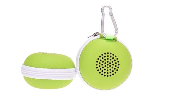 اسپیکر بلوتوث ایوا مدل آ EWA Bluetooth Speaker A103 — تصویر ۵