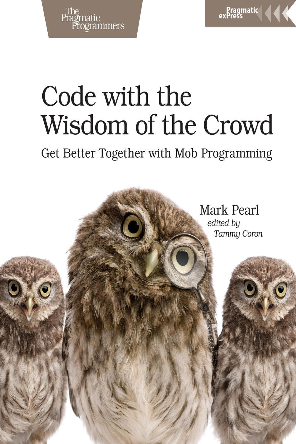 کدنویسی با خِرد جمعی ۲۰۱۸ <br> Code with the Wisdom of the Crowd 2018