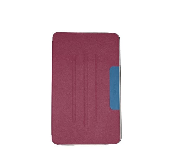 کاور قاب کیف کلاسوری تبلت سامسونگ SAMSUNG Tab A10.1 T580/T585 SM-T580 — تصویر ۵