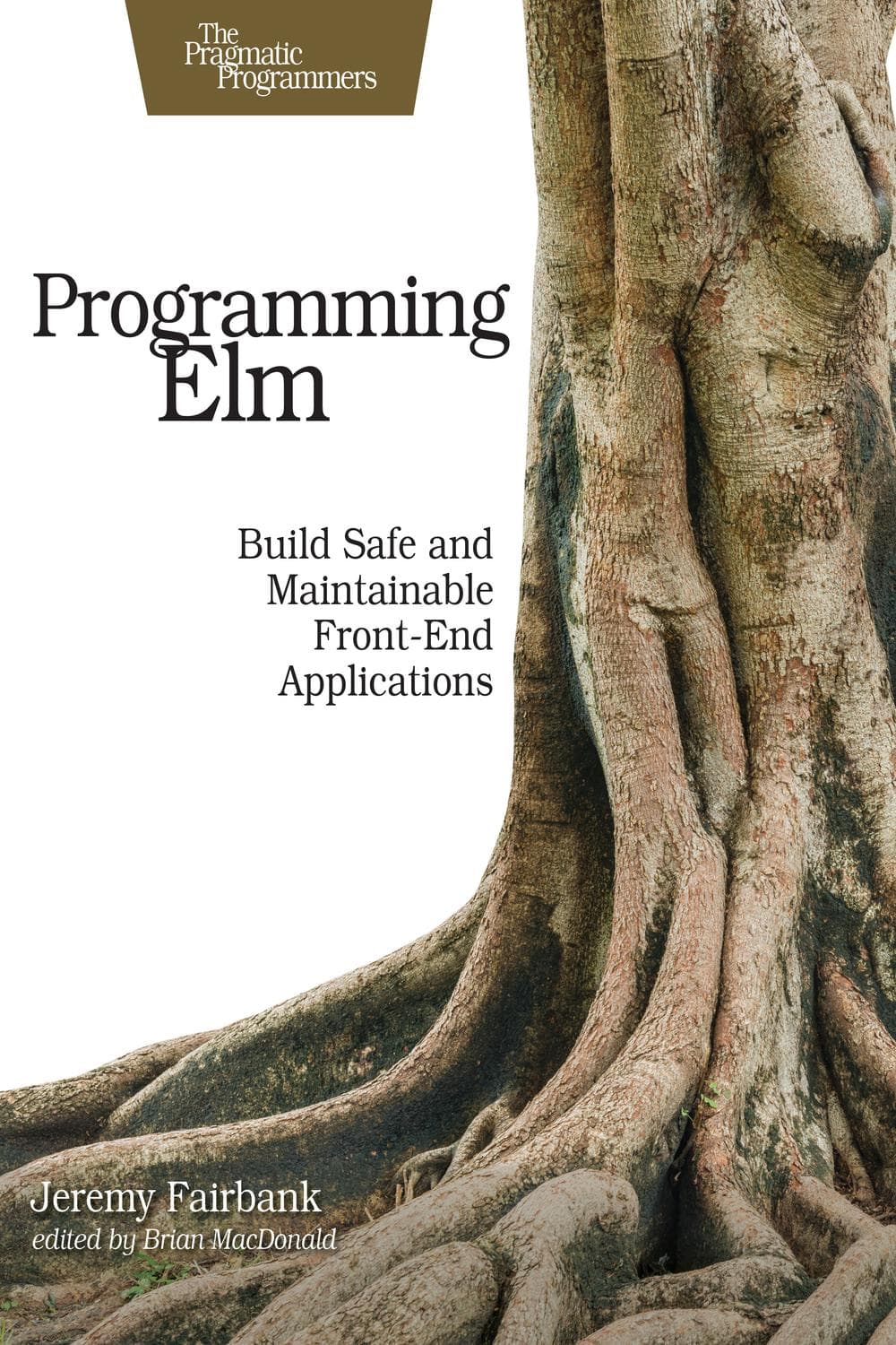 برنامه‌نویسی با Elm ۲۰۱۹ <br> Programming Elm 2019