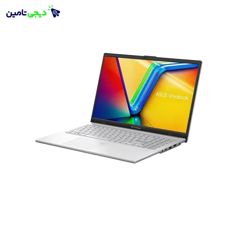 لپ تاپ ایسوس ASUS VivoBook X1504VA Core i3 1315U 8GB 512GB SSD Intel-مشخصات اورجینال — تصویر ۶