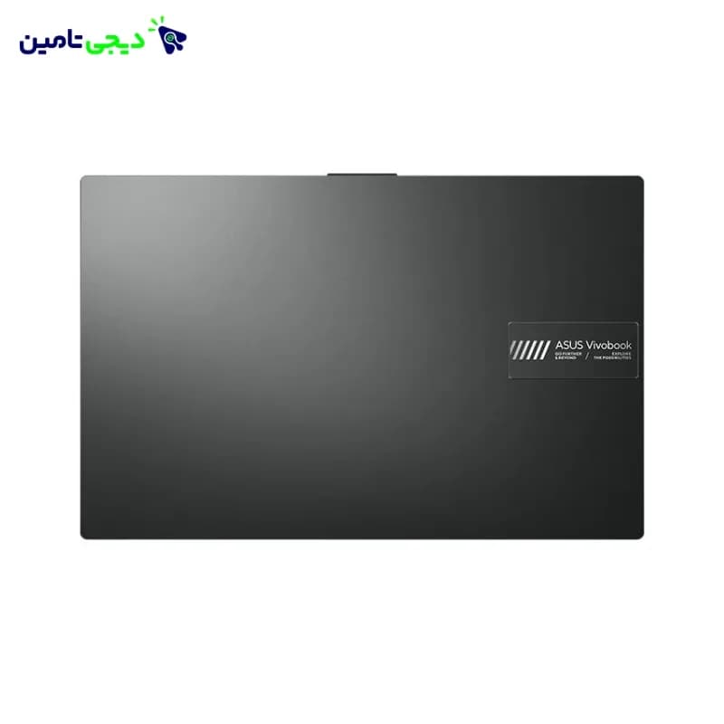 لپ تاپ ایسوس ASUS Vivobook Go 15 E1504FA-NJ287 Ryzen 5 7520U 8GB 1TB SSD RADEON 610M- ارتقا یافته — تصویر ۴