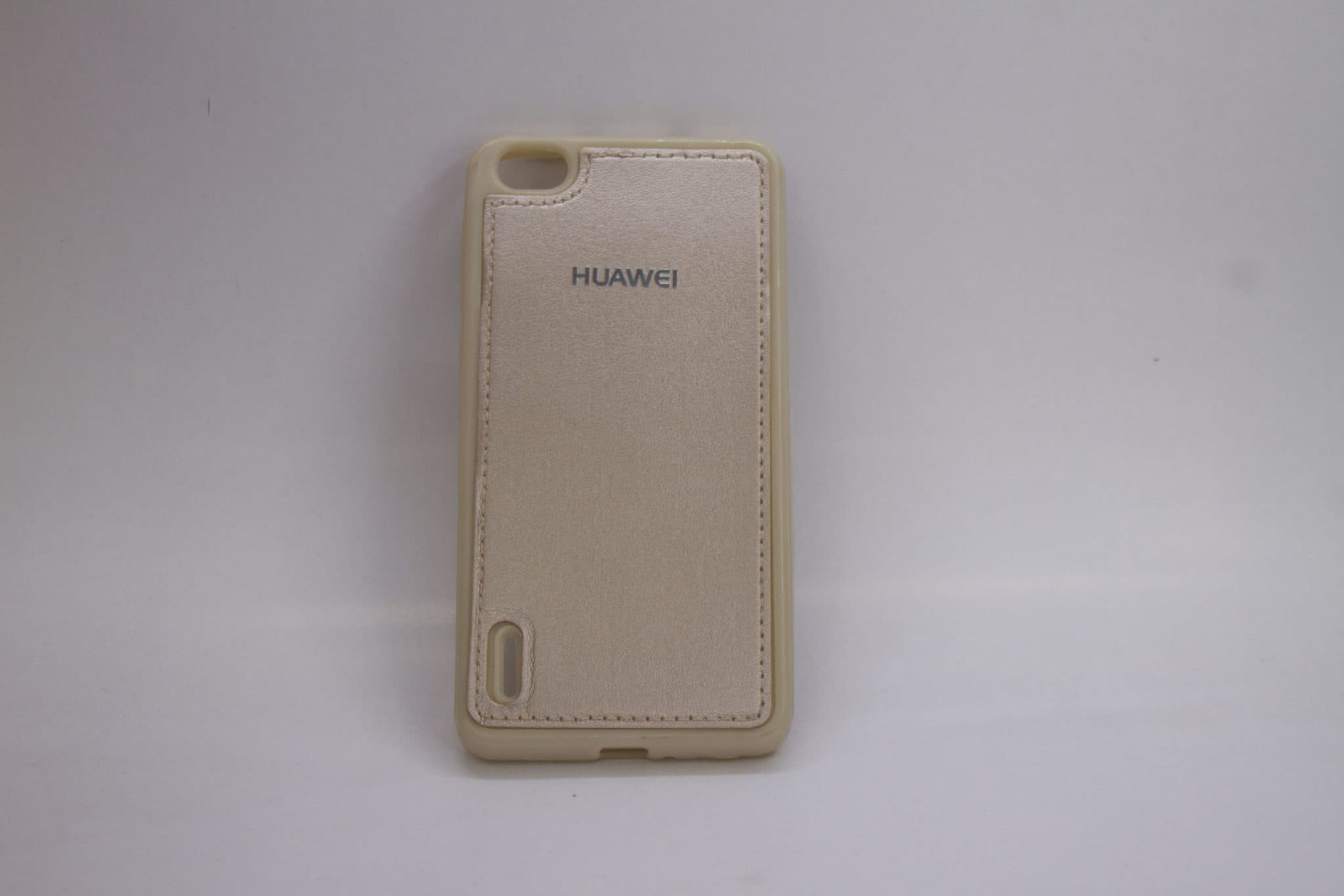 کاور ژله ای قاب گوشی موبایل هوآوی آنر 6 Huawei Honor