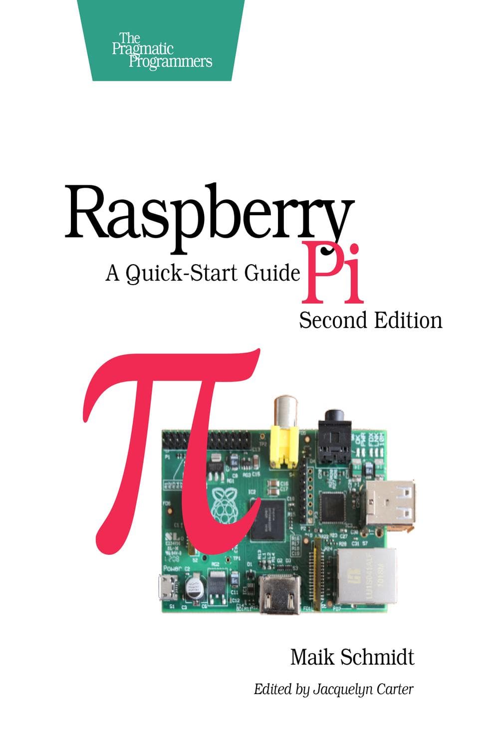 رَزبِری پای ۲۰۱۴ <br> Raspberry Pi 2014