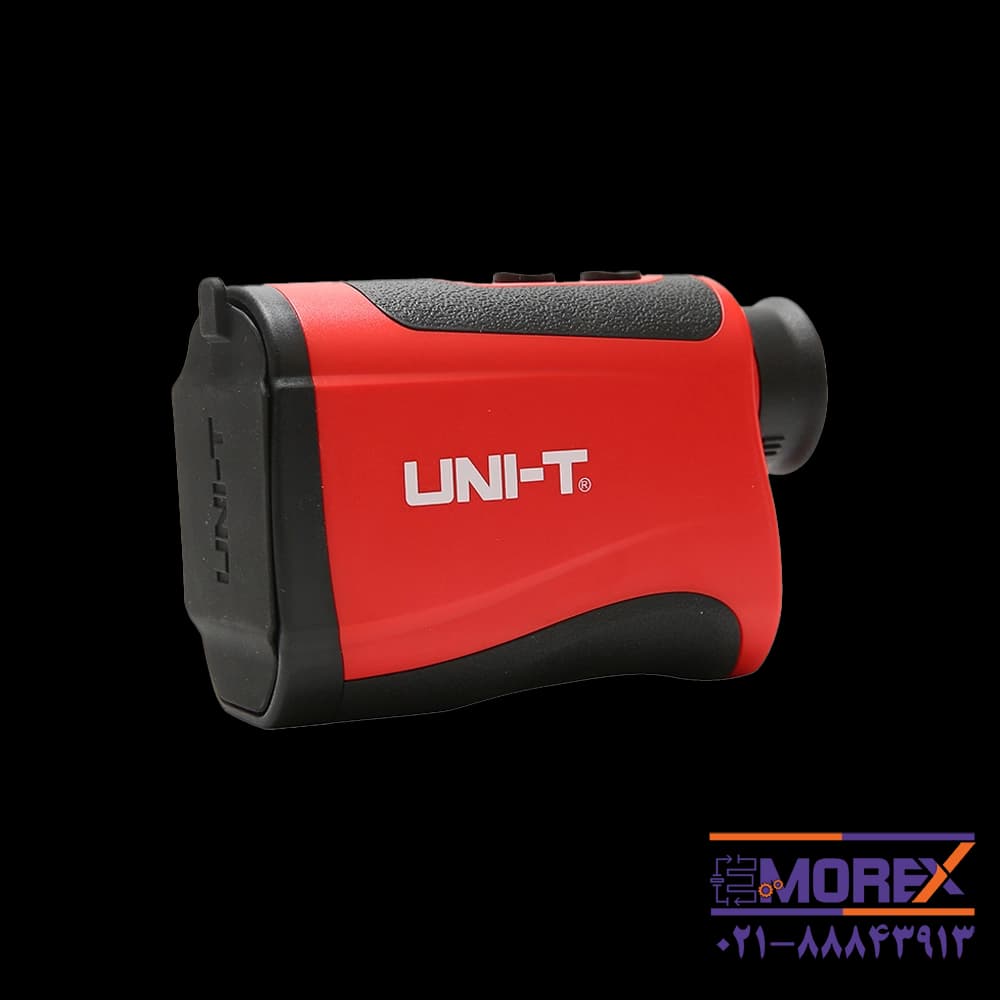 فاصله‌ یاب لیزری یونی تی | UNI-T مدل LM1000