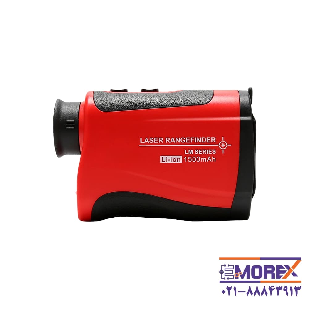 فاصله‌ یاب لیزری یونی تی | UNI-T مدل LM1000 — تصویر ۳