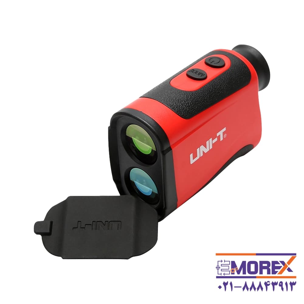 فاصله‌ یاب لیزری یونی تی | UNI-T مدل LM1000 — تصویر ۵