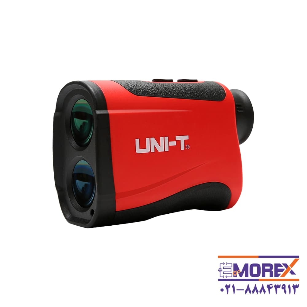 فاصله‌ یاب لیزری یونی تی | UNI-T مدل LM1000 — تصویر ۲