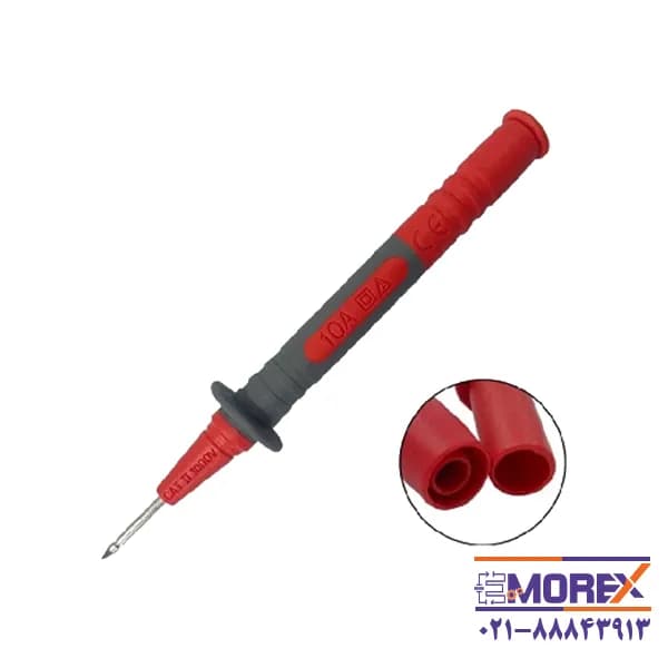 پراب مولتی متر مستک | MESTEK مدل PROBE KIT 001 مجموعه 6 عددی — تصویر ۴