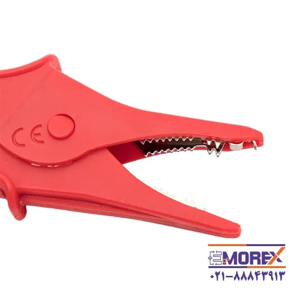 پراب مولتی متر مستک | MESTEK مدل PROBE KIT 001 مجموعه 6 عددی — تصویر ۸