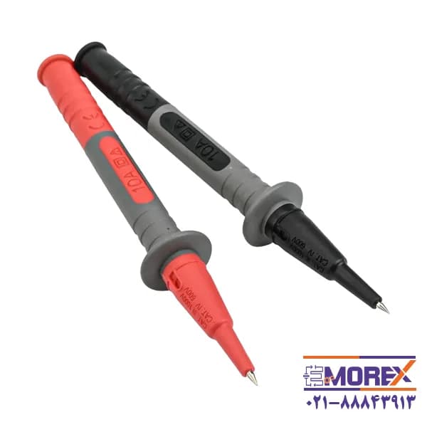 پراب مولتی متر مستک | MESTEK مدل PROBE KIT 001 مجموعه 6 عددی — تصویر ۲