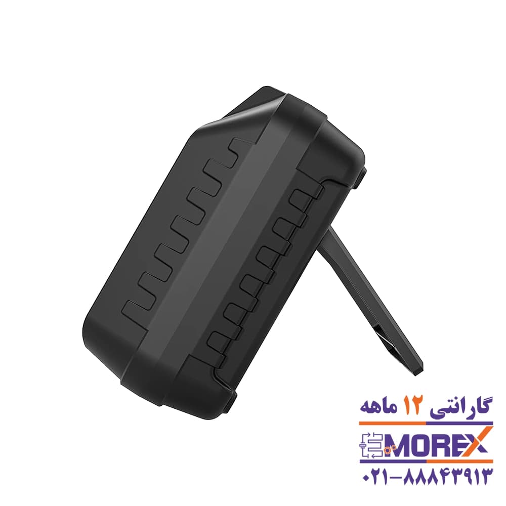 میگر (تستر مقاومت عایق) مستک | MESTEK مدل IT20G — تصویر ۳