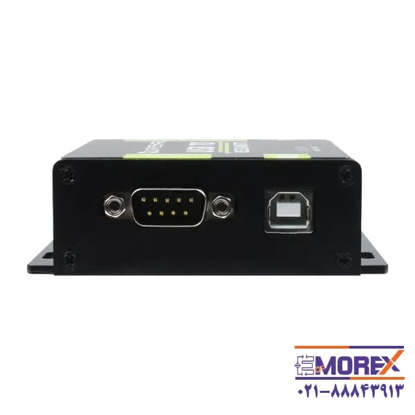 مبدل صنعتی ویوشیر | WAVESHARE مدل USB TO RS232/485/TTL — تصویر ۴