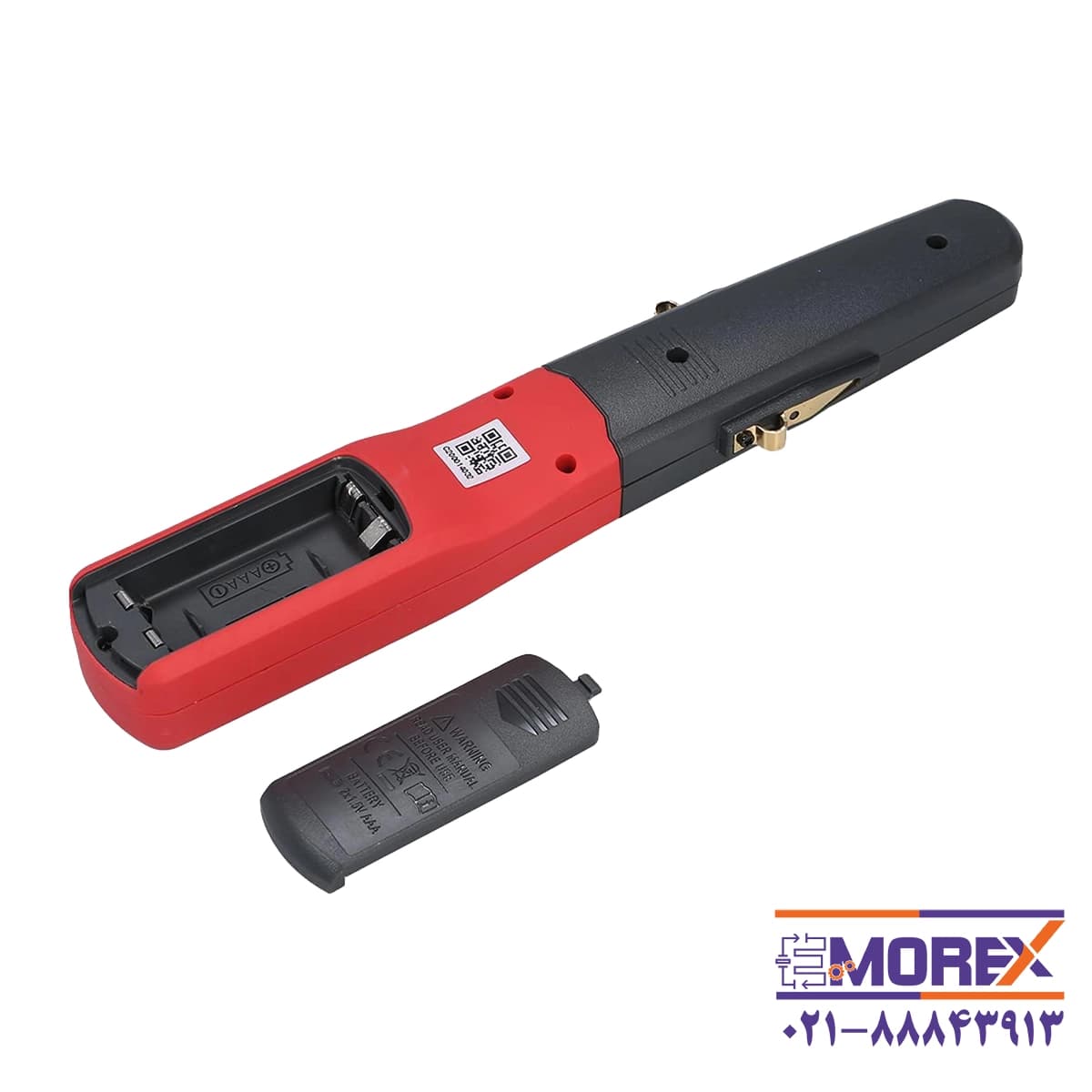 تستر SMD یونی تی | UNI-T مدل UT116A — تصویر ۵