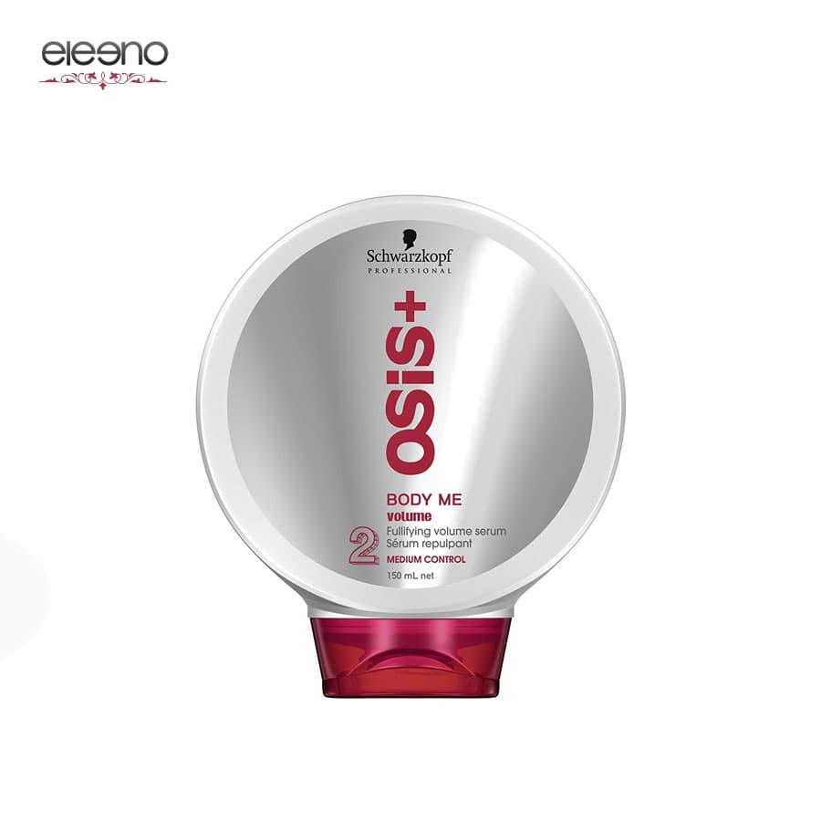 سرم حجم دهنده اوسیس OSIS Body Me