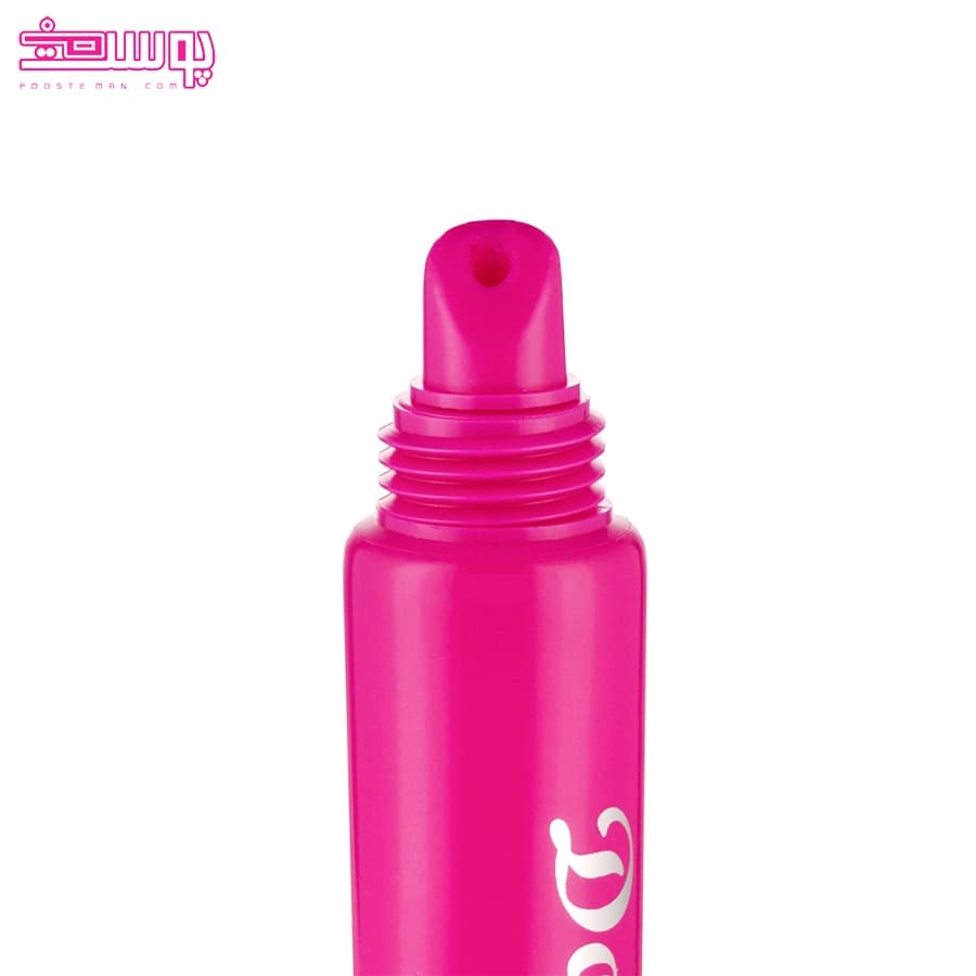کرم لب بنفش دکتر ژیلا حجم 12g — تصویر ۳