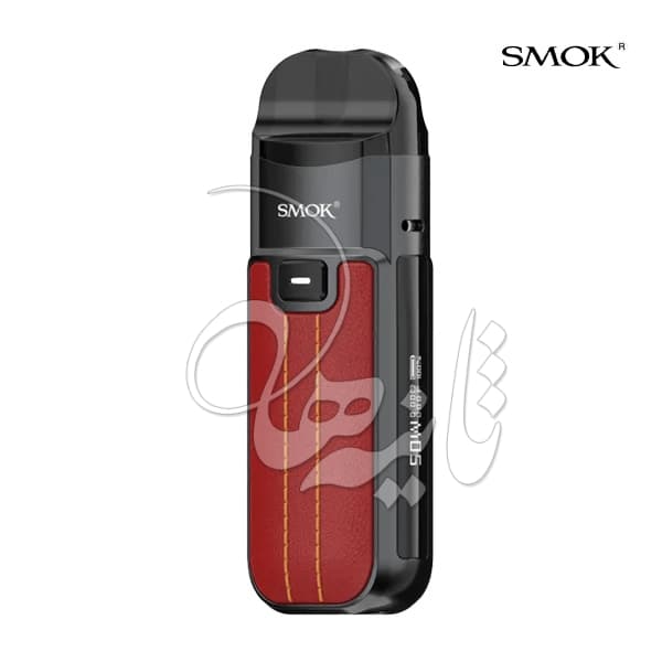 ویپ پاد اسموک نورد 50 مدل Smok Nord 50W 1800mAh