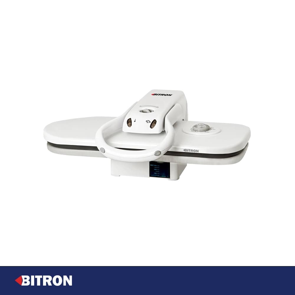 اتو پرسی بایترون مدل BSI-400BB