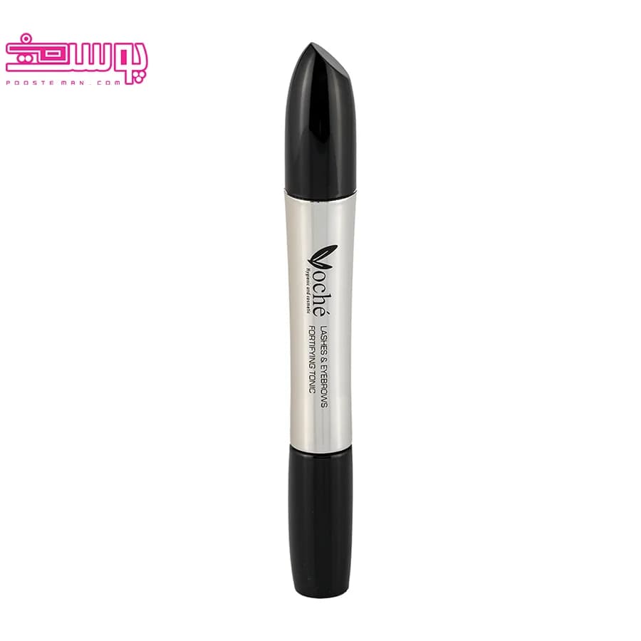 تونیک تقویت ابرو و مژه وچه حجم 5ml+ 6ml