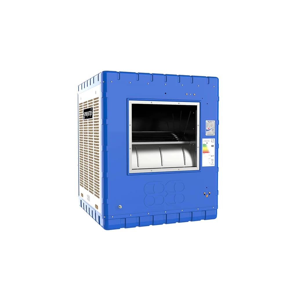 کولر آبی سپهر الکتریک 3500 مدل SE350-A — تصویر ۳