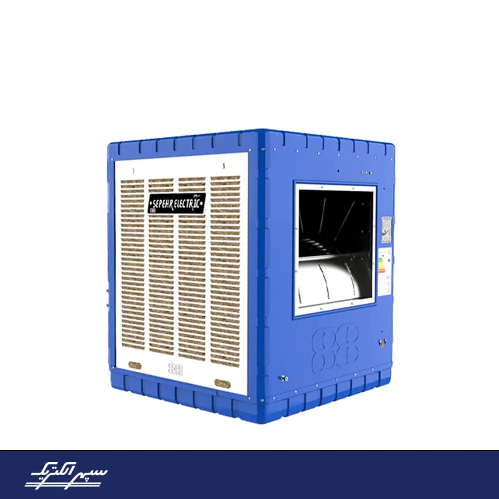 کولر آبی سپهر الکتریک 3500 مدل SE350-A