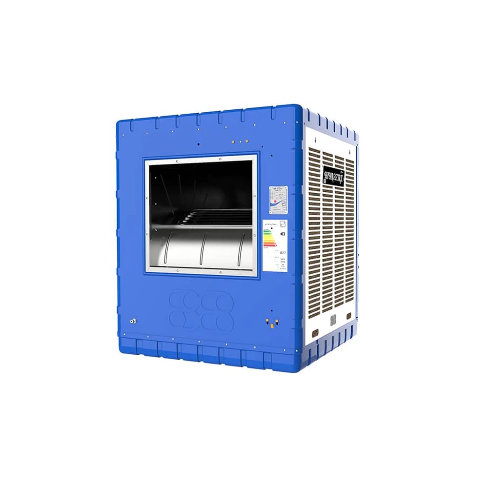 کولر آبی سپهر الکتریک 3500 مدل SE350-A — تصویر ۲