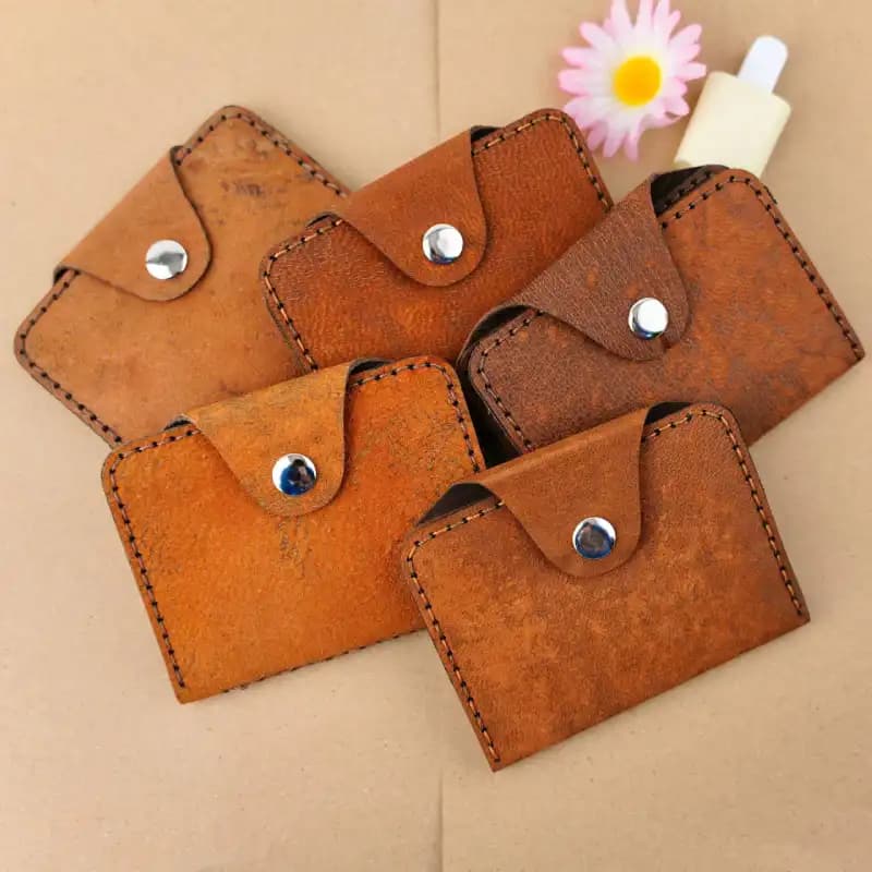 جاکارتی طلق دار چرم بزی 11-87