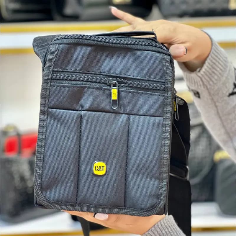 کیف دوشی برزنتی سایز 3 146-87