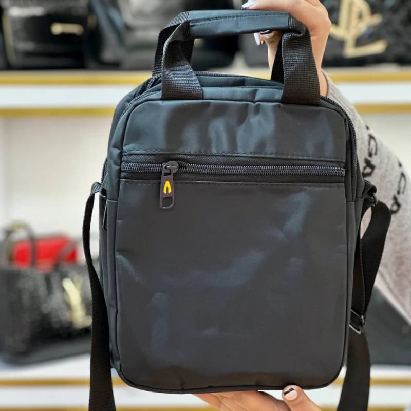 کیف دوشی برزنتی خارجی متوسط 140-87 — تصویر ۳