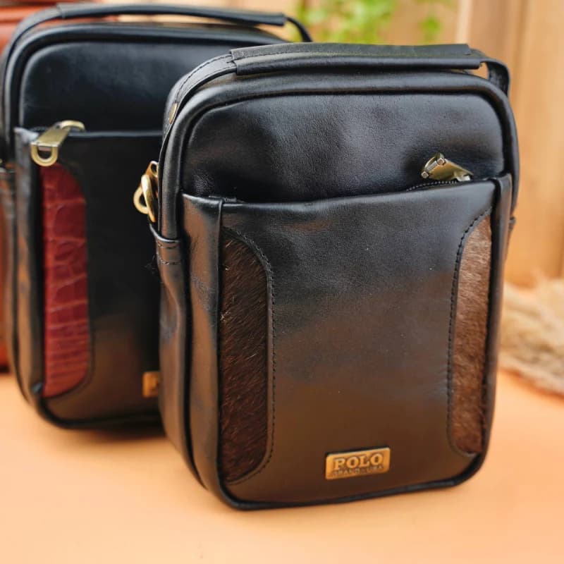 کیف دوشی کوچک Polo 77-80