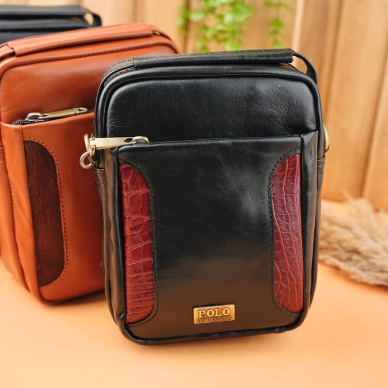 کیف دوشی کوچک Polo 77-80 — تصویر ۴