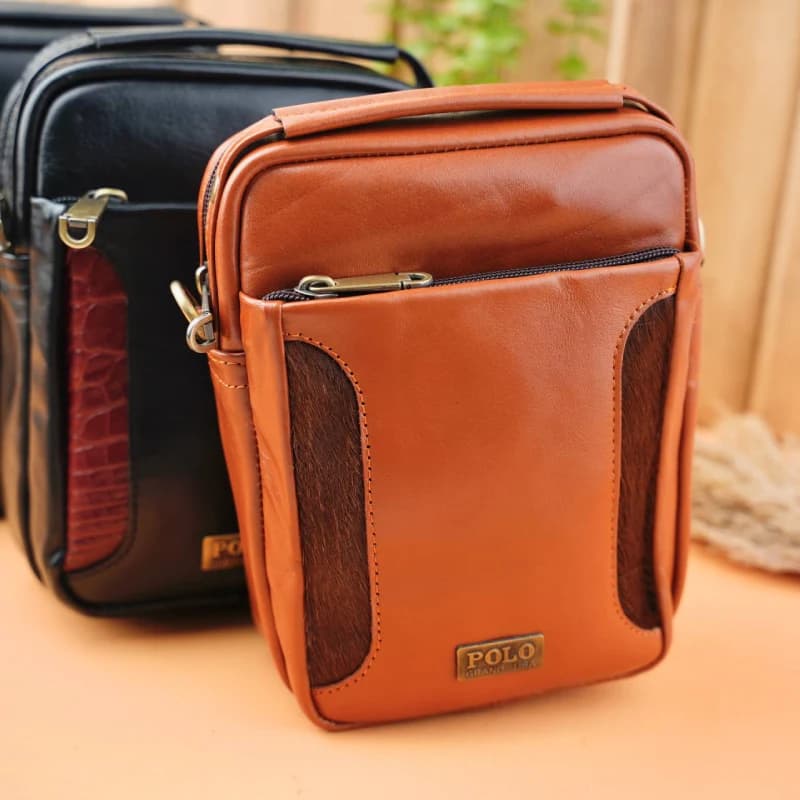کیف دوشی کوچک Polo 77-80 — تصویر ۳