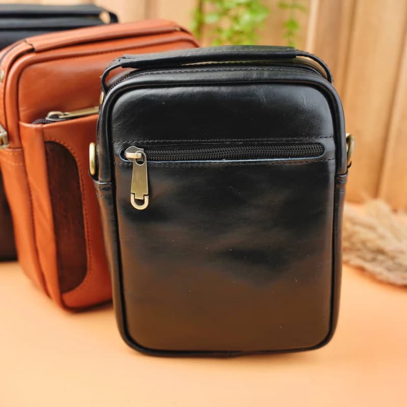 کیف دوشی کوچک Polo 77-80 — تصویر ۵