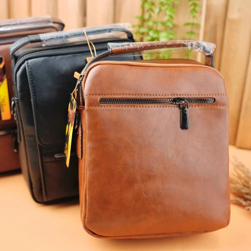 کیف دوشی متوسط لب صاف 19-27 — تصویر ۷