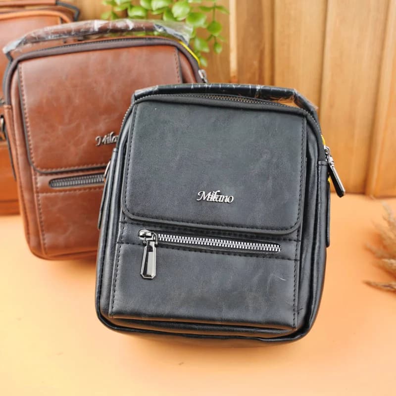 کیف دوشی کوچک لب صاف 22-27