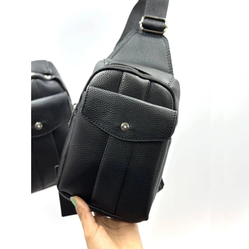 بادی بگ MONT BLANC مثلثی 10-239