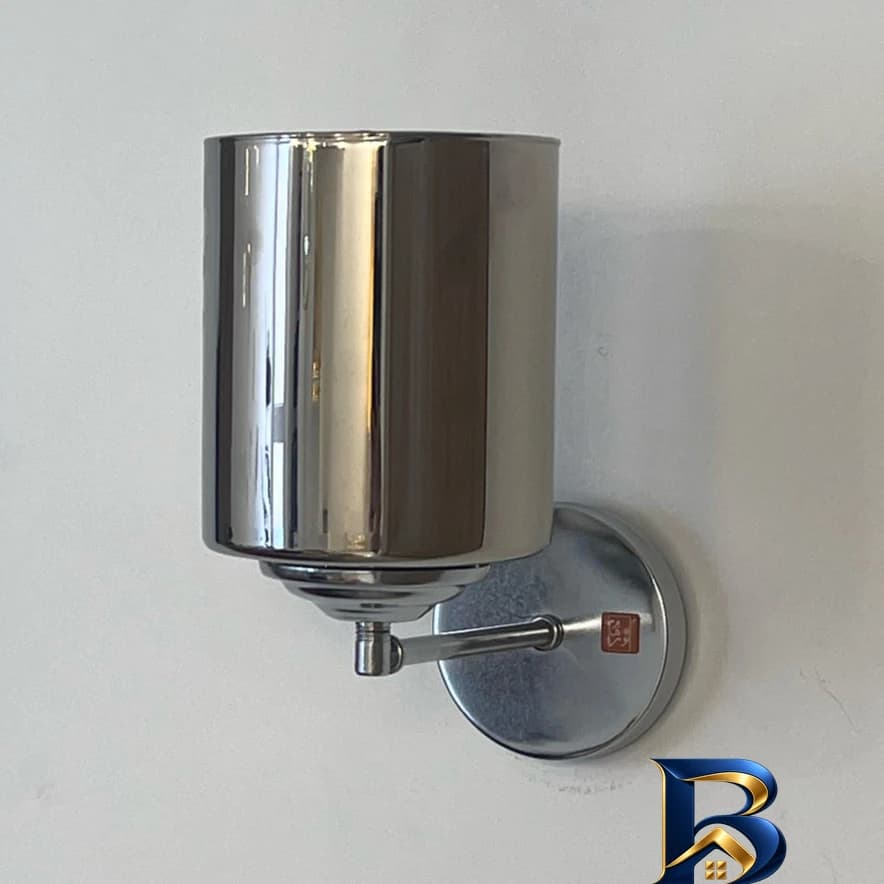 چراغ دیواری نورهام مدل دیوارکوب دوگلس با کیفیت — تصویر ۲