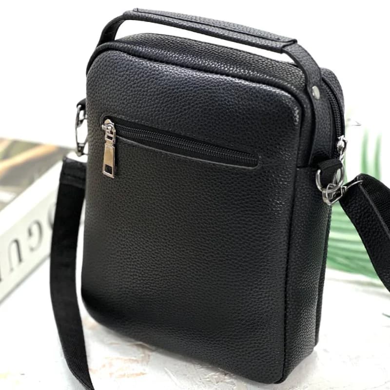 کیف دوشی متوسط MONT BLANC وسط نوار 87-133 — تصویر ۲