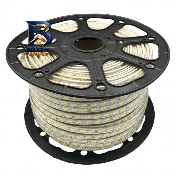 ریسه اس ام دی مدل 120 LED کد 5730 به طول 30 متر — تصویر ۶