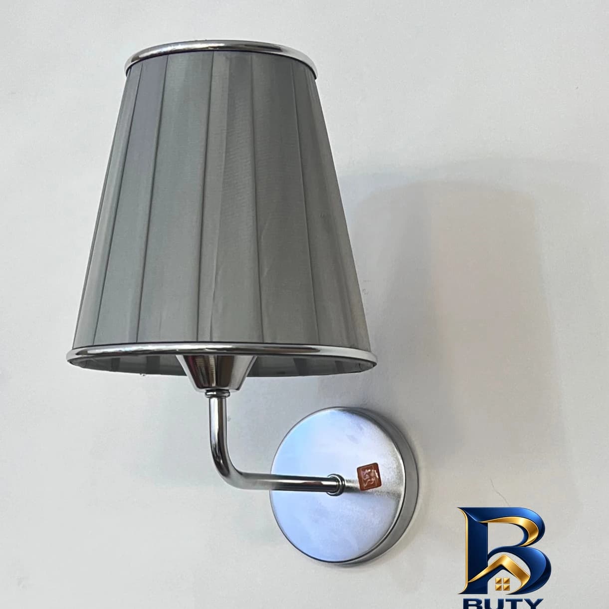 چراغ دیواری نورهام مدل پر کاج با طراحی زیبا — تصویر ۵
