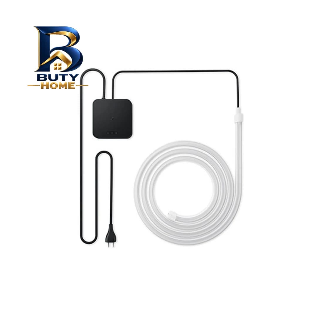 ریسه ال ای دی هوشمند شیائومی مدل pro کد 9290029072 با طول 2 متر — تصویر ۱۰