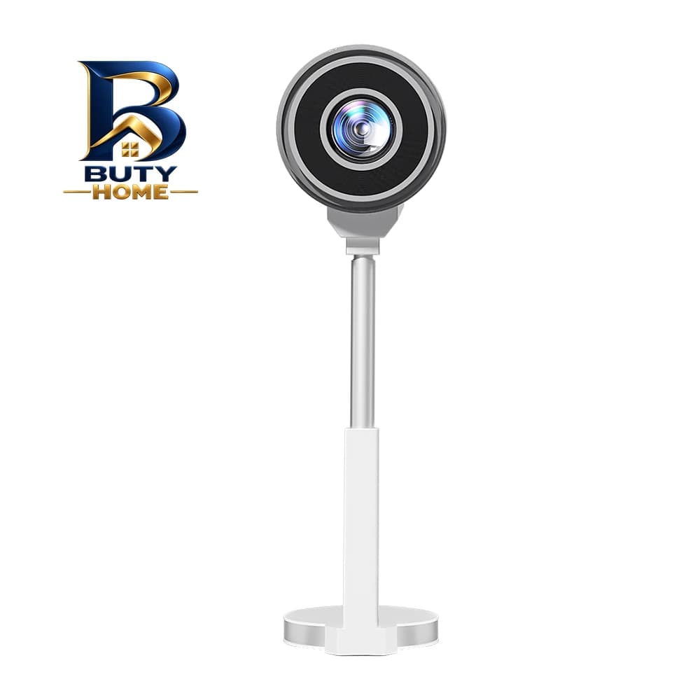 ویدئو پروژکتور مدل TS-۷ با رزولوشن ۱۲۸۰x۷۲۰|HD اصل