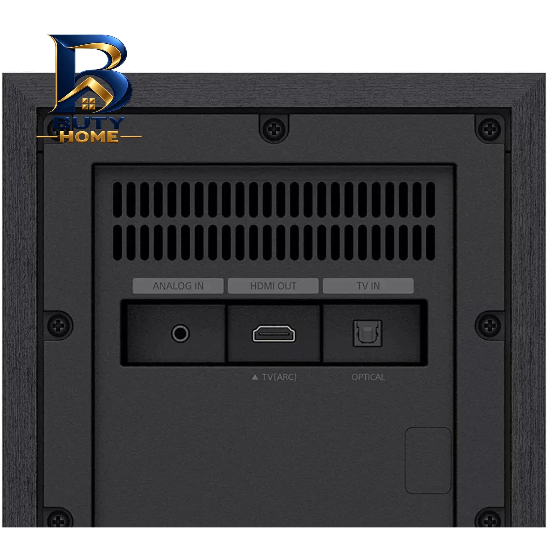 ساندبار سونی مدل HT-S۲۰R اصل — تصویر ۲
