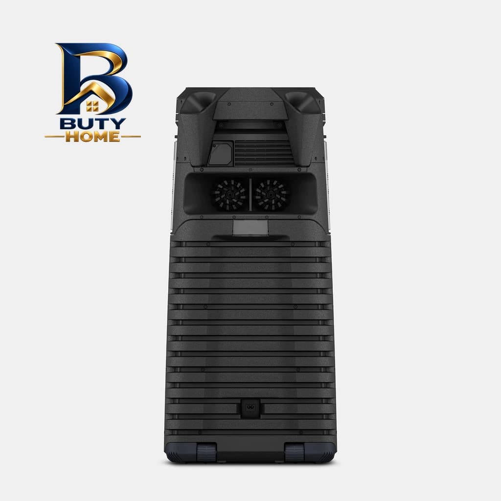پخش کننده خانگی سونی مدل MHC-V۷۳D اصل