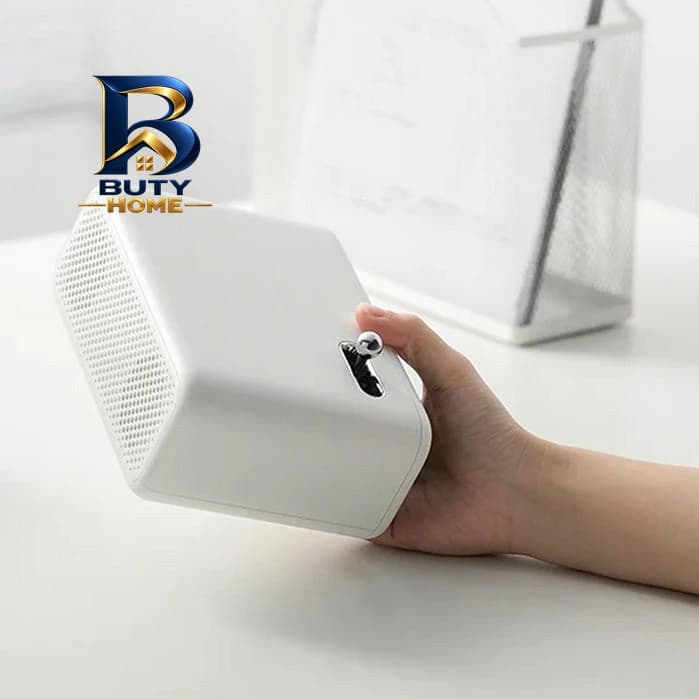 مینی ویدئو پروژکتور ونبو مدل WPE۰۱ MINI PRO اصل — تصویر ۶